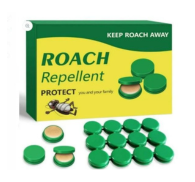 Cockroach Killer Gel (Pack of 2, 4. 8) Hover Image