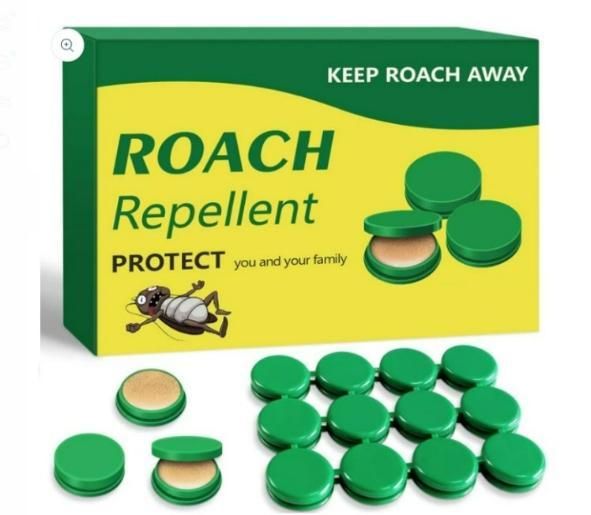 Cockroach Killer Gel (Pack of 2, 4. 8) Main Image